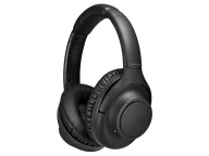 Słuchawki - Audio-Technica ATH-S300BT (czarny) - miniaturka - grafika 1