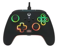 Kontrolery gier na PC - PowerA XS Pad przewodowy Enhanced Spectra - darmowy odbiór w 22 miastach i bezpłatny zwrot Paczkomatem aż do 15 dni - miniaturka - grafika 1