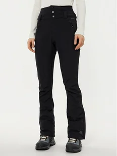 Protest Spodnie narciarskie Lullabyos 4612000 Czarny Slim Fit - Spodnie narciarskie - miniaturka - grafika 1