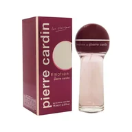 Wody i perfumy damskie - Pierre Cardin Emotion woda perfumowana 75ml - miniaturka - grafika 1