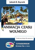 E-booki - nauka - Animacja czasu wolnego - miniaturka - grafika 1