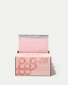 Pozostałe akcesoria fryzjerskie - Framar - Folia Fryzjerska Rose All Day 5x11 Pop Up Foil 500szt - miniaturka - grafika 1