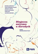 Psychologia - Diagnoza autyzmu u dorosłych Model neuroafirmatywny - miniaturka - grafika 1