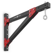 Worki treningowe - Uchwyt do worka bokserskiego Marbo Sport - miniaturka - grafika 1