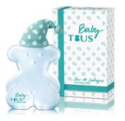 Wody i perfumy damskie - Tous Baby woda kolońska 100ml - miniaturka - grafika 1