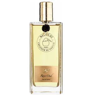 Nicolai Parfumeur Createur Rose Oud woda perfumowana spray 100ml - Wody i perfumy męskie - miniaturka - grafika 1
