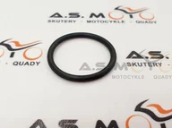 Części motocyklowe - Oring Króćca Gaźnika Quad Atv 110 125 - miniaturka - grafika 1