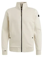 Bluzy męskie - PME Legend Bluza w kolorze kremowym - miniaturka - grafika 1