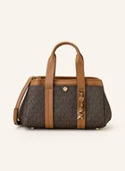 Torebki damskie - Michael Kors Torba Na Ramię Romee braun - miniaturka - grafika 1