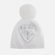 Czapki damskie - L3 W LIV - miniaturka - grafika 1