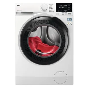 Pralka AEG LFR71844BP - Pralki - miniaturka - grafika 1