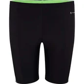 Kąpielówki dla chłopców - Tecnopro Jammer Rendy kąpielówki chłopięce, czarne, 152 - miniaturka - grafika 1