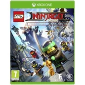 Gry Xbox One - Lego Ninjago Movie GRA XBOX ONE - miniaturka - grafika 1