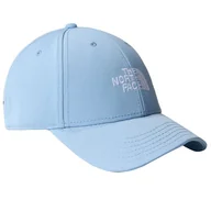 Czapki i chusty sportowe męskie - Czapka z daszkiem The North Face '66 Classic 0A4VSVQEO1 - niebieska - miniaturka - grafika 1