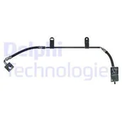 Przewody hamulcowe - Przewód hamulcowy elastyczny Delphi LH7000 - miniaturka - grafika 1