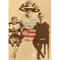 ARCANA Taniec na wulkanie 1873-1918 - Biografie i autobiografie - miniaturka - grafika 1