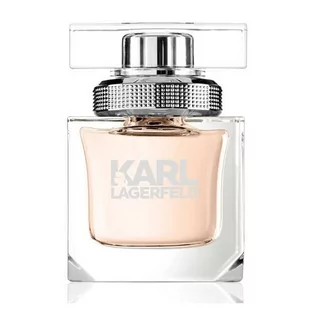 Karl Lagerfeld Private Klub Pour Femme woda perfumowana 85ml - Wody i perfumy damskie - miniaturka - grafika 1