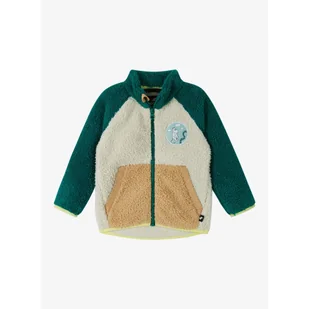 Bluza dziecięca Reima Moomin Kramgo - Odzież sportowa dziecięca - miniaturka - grafika 1