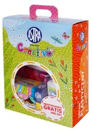 Przybory szkolne - ASTRA Zestaw kreatywny Pastelowy Sad Astra 334120020 - miniaturka - grafika 1