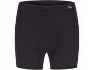 Spodenki rowerowe - Gonso Kaduna Spodenki rowerowe damskie r. 38 - miniaturka - grafika 1