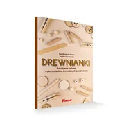 Czasopisma - Drewnianki - miniaturka - grafika 1