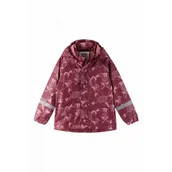 Kurtki i płaszcze dla chłopców - Kurtka dziecięca Reima Koski Rozmiar dziecięcy: 98 / Kolor: czerwony - miniaturka - grafika 1