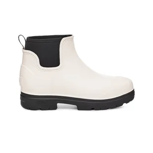 W DROPLET - Półbuty damskie - miniaturka - grafika 1