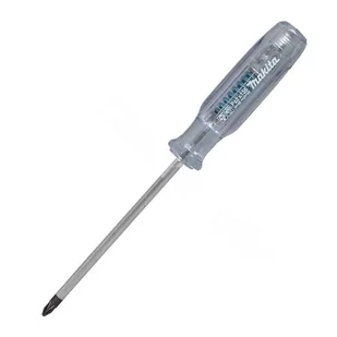 Wkrętak krzyżowy do uszkodzonych wkrętów PH 2x125 mm - Śrubokręty - miniaturka - grafika 1