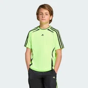 Koszulki dla dziewczynek - Koszulka Teamgeist - Adidas - miniaturka - grafika 1