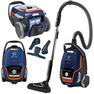 Odkurzacz Electrolux EUOC93DB - Odkurzacze - miniaturka - grafika 1
