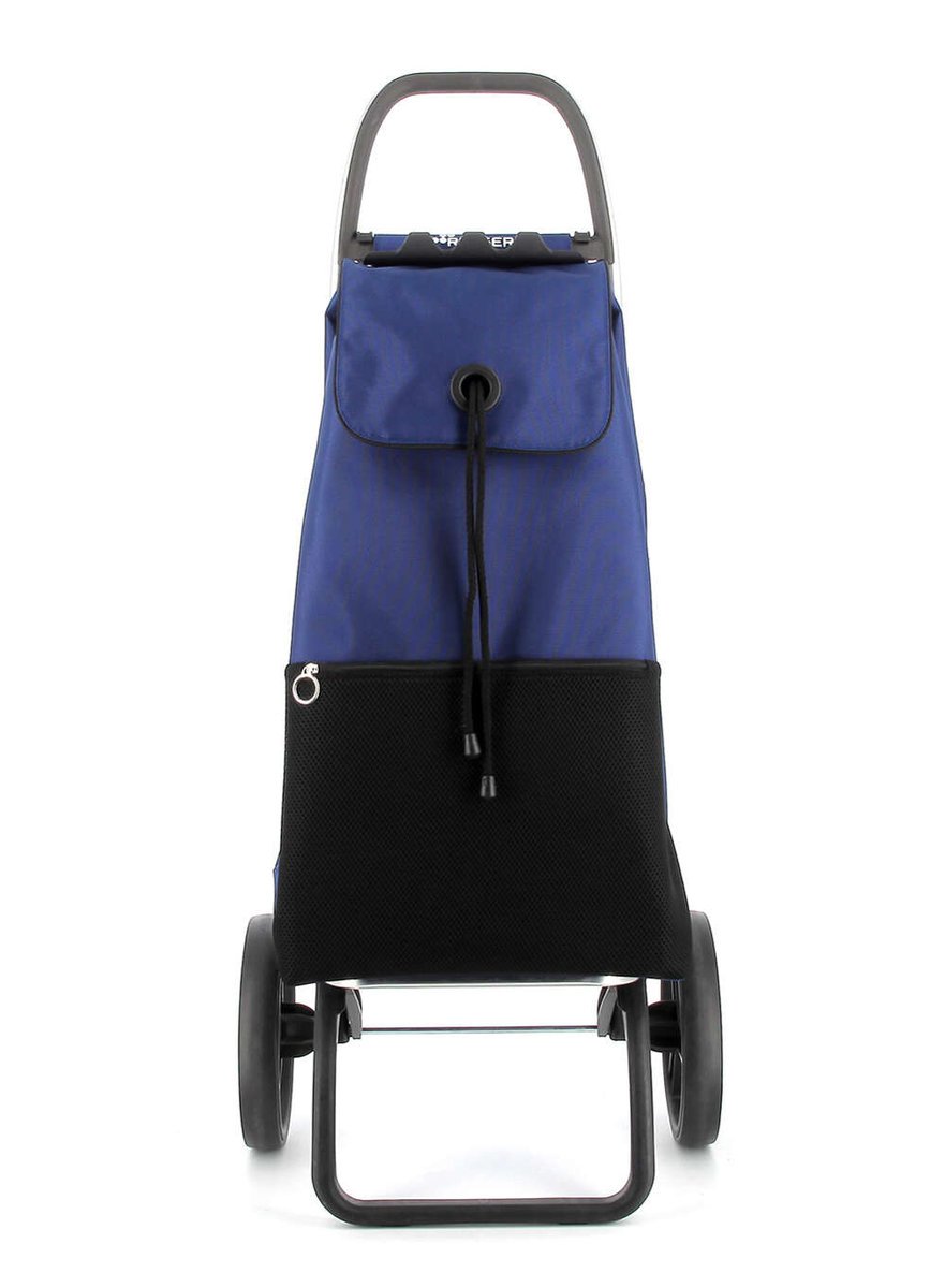 Wózek na zakupy Rolser I-Max Urban MF 2LRSG - klein blue