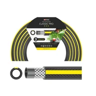 Węże ogrodowe i zraszacze - AwTools Wąż ogrodowy classic pro, 1/2", 30 m - miniaturka - grafika 1