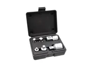 Klucze i nasadki - Zestaw redukcji 6el. 1/4"-3/4" (G13543) - miniaturka - grafika 1