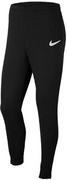 Spodnie sportowe męskie - Nike Park 20 Fleece Pants CW6907-010 Rozmiar: L - miniaturka - grafika 1
