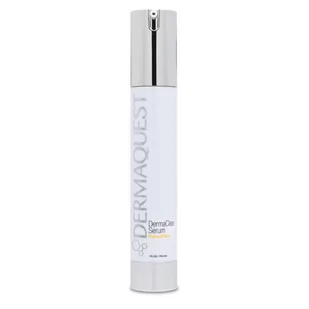 Dermaquest DERMAQUEST DermaClear Serum intensywne serum niwelujące niedoskonałości 30ml - Serum do twarzy - miniaturka - grafika 1