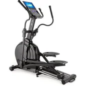 Orbitreki - Orbitrek elektromagnetyczny XC9000 Gymtek - miniaturka - grafika 1