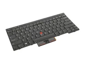 Części i akcesoria do laptopów - Klawiatura laptopa do Lenovo ThinkPad X230 X230i (trackpoint) - miniaturka - grafika 1
