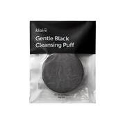 Kosmetyki do demakijażu - Klairs Gentle Black Cleansing Puff 5gr - miniaturka - grafika 1