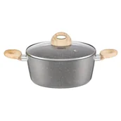 Garnki - Garnek AMBITION Kenya 28 cm - miniaturka - grafika 1