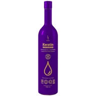 Suplementy naturalne - DuoLife KERATIN HAIR COMPLEX 750ML - miniaturka - grafika 1