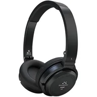 Słuchawki - SoundMagic P23BT czarne - miniaturka - grafika 1