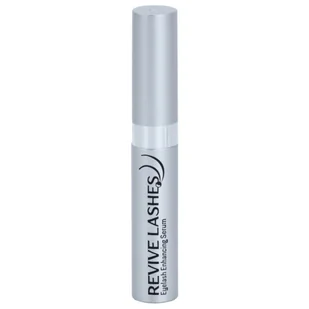 Flos-lek Revive Lashes serum stymulujace do rzęs 5ml - Odżywki do rzęs i brwi - miniaturka - grafika 1