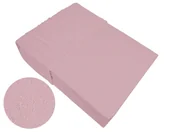 Prześcieradła - PRZEŚCIERADŁO FROTTE BIELBAW 1 - miniaturka - grafika 1