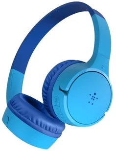 Belkin SOUNDFORM MINI WIRED ON-EAR - Słuchawki - miniaturka - grafika 1