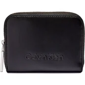 Portfele - Calvin Klein Portfel - miniaturka - grafika 1