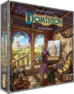 Zabawki kreatywne - Dominion: Renesans - miniaturka - grafika 1