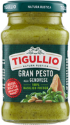 Sosy w słoikach - Star Tigullio Alla Genovese - Pesto, sos do makaronu (190 g) - miniaturka - grafika 1