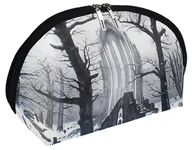 Kosmetyczki, organizery i kuferki - Kosmetyczka Cmentarz w śniegu Caspar David Friedrich - miniaturka - grafika 1
