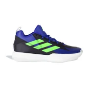 Koszykówka - Dziecięce Buty ADIDAS CROSS EM UP SELECT J JR2522 – Czarny - miniaturka - grafika 1