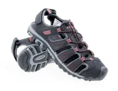 Sandały męskie - Hi-Tec, Sandały męskie, Tiore, rozmiar 44 - miniaturka - grafika 1